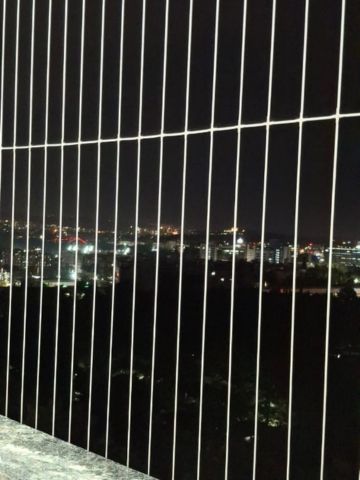 Premium Invisible Grills For Home