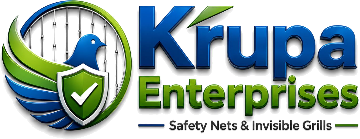 Krupa Enterprises