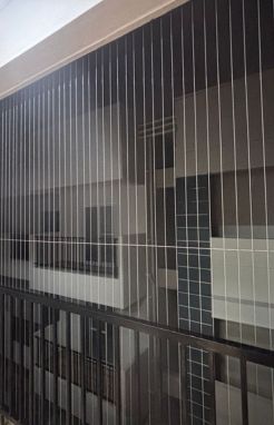 Staircase Safety — Velachery